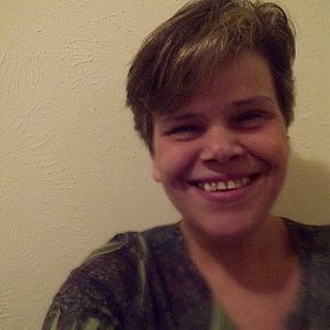 Meet your Posher, Cheryl